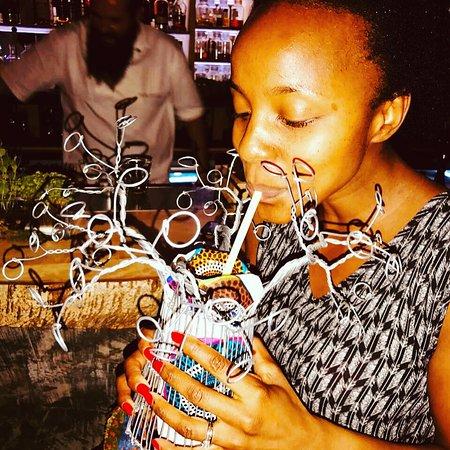 Cause Effect Cocktail Kitchen